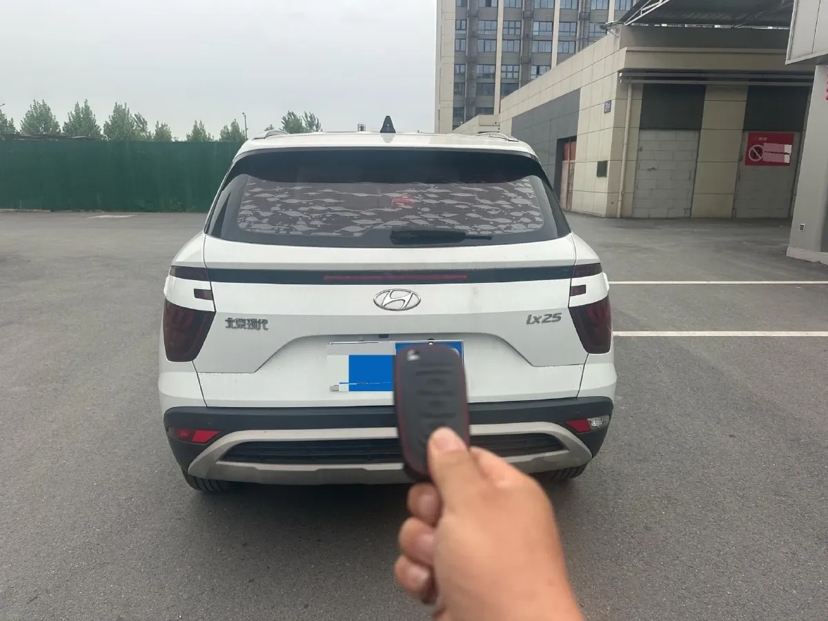 2020 Hyundai ix25 1.5L 115HP L4 CVT,autocango,china used car exporter,china ev exporter,chinese used car exporter,chinese used ev exporter