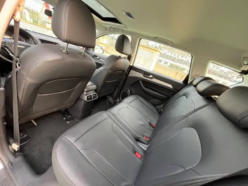 2018 Haval H6 1.5T 150HP L4 7DCT,autocango,china used car exporter,china ev exporter,chinese used car exporter,chinese used ev exporter