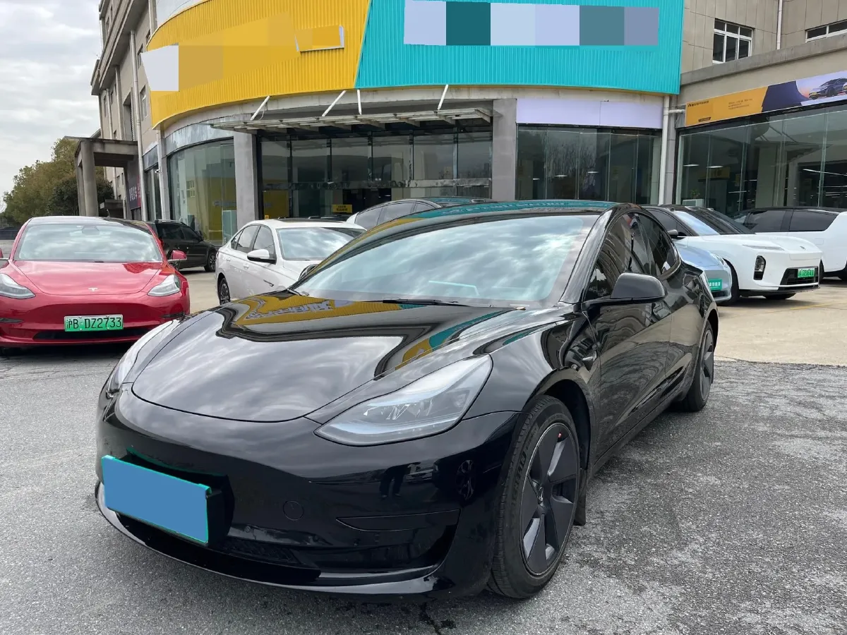 2022 Tesla Model 3 BEV 60KWH,autocango,china used car exporter,china ev exporter,chinese used car exporter,chinese used ev exporter