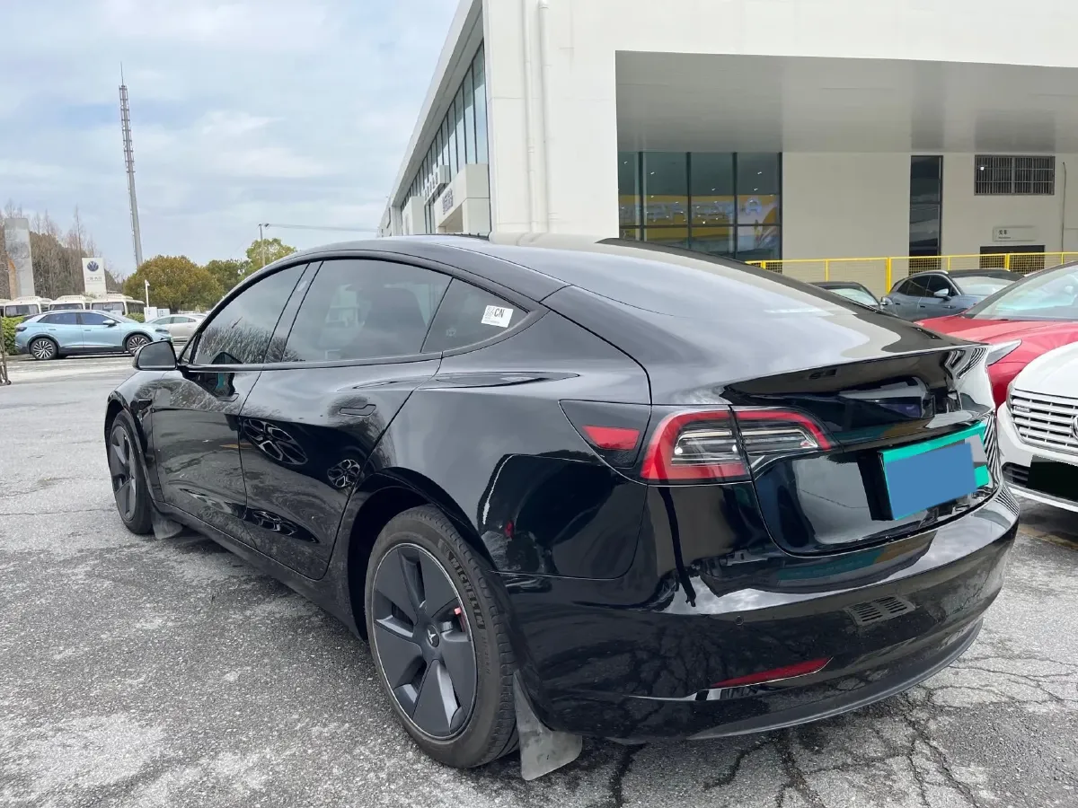 2022 Tesla Model 3 BEV 60KWH,autocango,china used car exporter,china ev exporter,chinese used car exporter,chinese used ev exporter