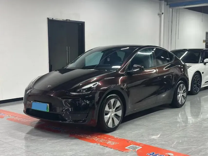 2022 Tesla Model Y BEV 60KWH,autocango,china used car exporter,china ev exporter,chinese used car exporter,chinese used ev exporter