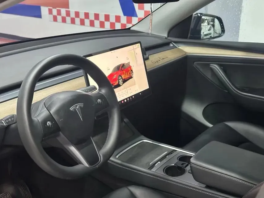 2022 Tesla Model Y BEV 60KWH,autocango,china used car exporter,china ev exporter,chinese used car exporter,chinese used ev exporter