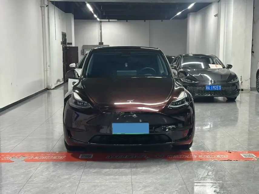 2022 Tesla Model Y BEV 60KWH,autocango,china used car exporter,china ev exporter,chinese used car exporter,chinese used ev exporter