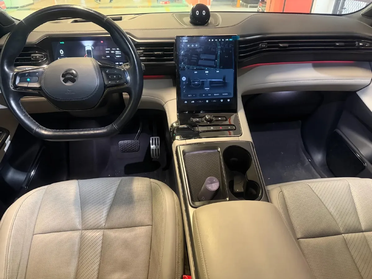 2020 NIO ES8 BEV 100KWH,autocango,china used car exporter,china ev exporter,chinese used car exporter,chinese used ev exporter