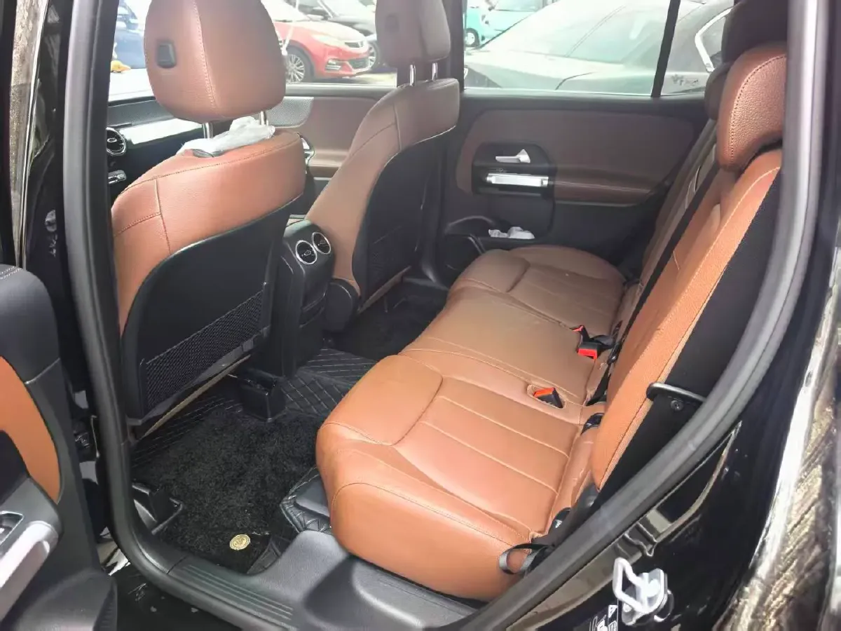 2025 GAC Trumpchi GS8 2.0T 252HP L4 8AT,autocango,china used car exporter,china ev exporter,chinese used car exporter,chinese used ev exporter