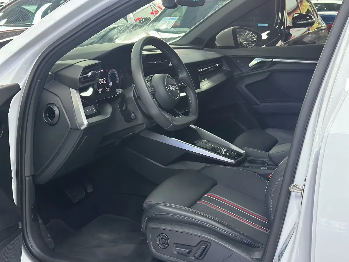 2022 Audi A3 1.4T 150HP L4 7DCT,autocango,china used car exporter,china ev exporter,chinese used car exporter,chinese used ev exporter