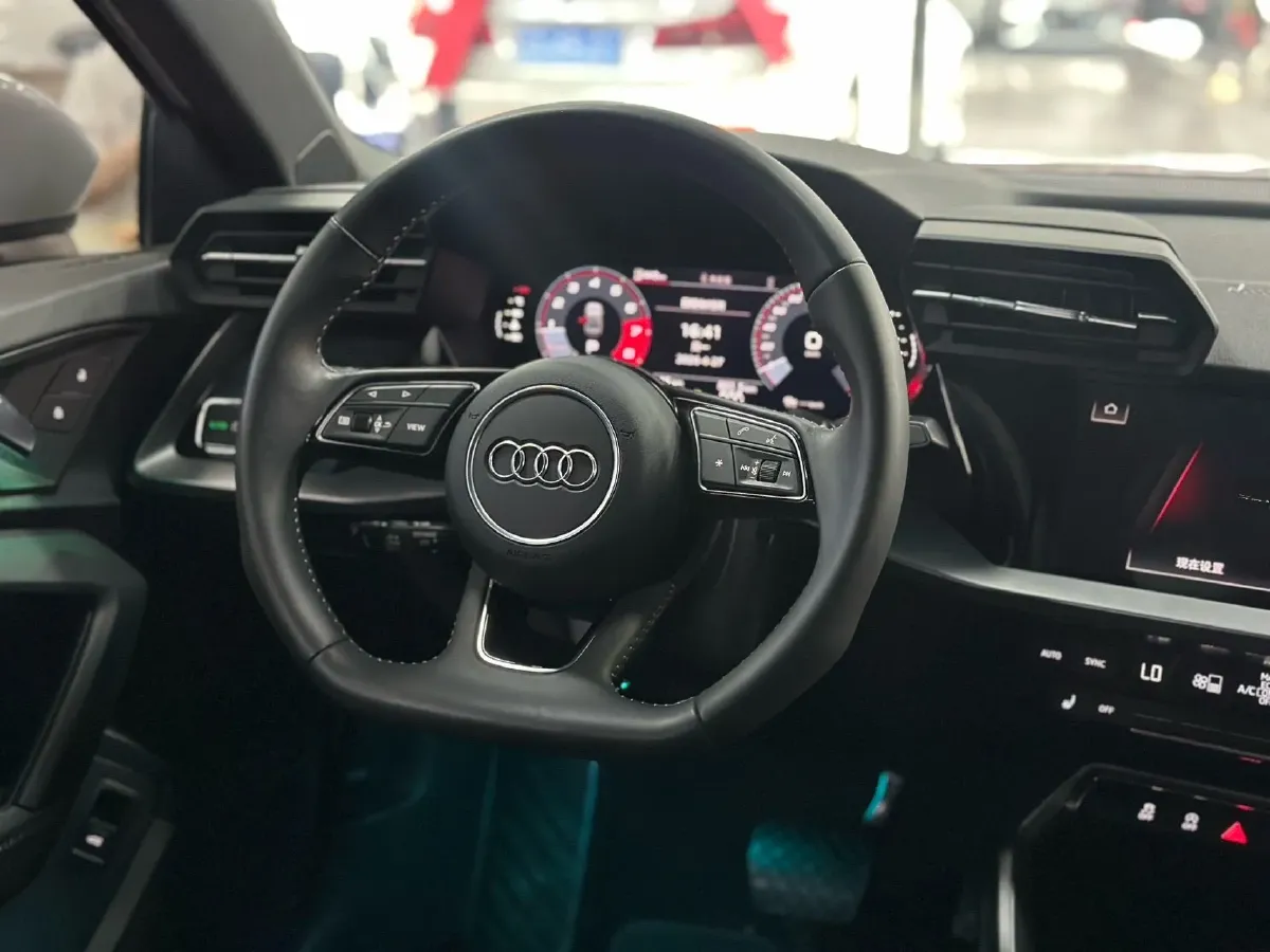 2022 Audi A3 1.4T 150HP L4 7DCT,autocango,china used car exporter,china ev exporter,chinese used car exporter,chinese used ev exporter