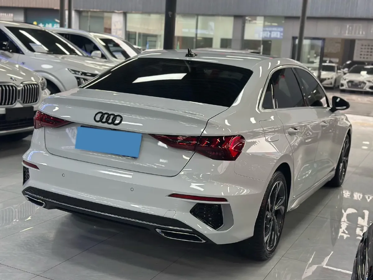 2022 Audi A3 1.4T 150HP L4 7DCT,autocango,china used car exporter,china ev exporter,chinese used car exporter,chinese used ev exporter