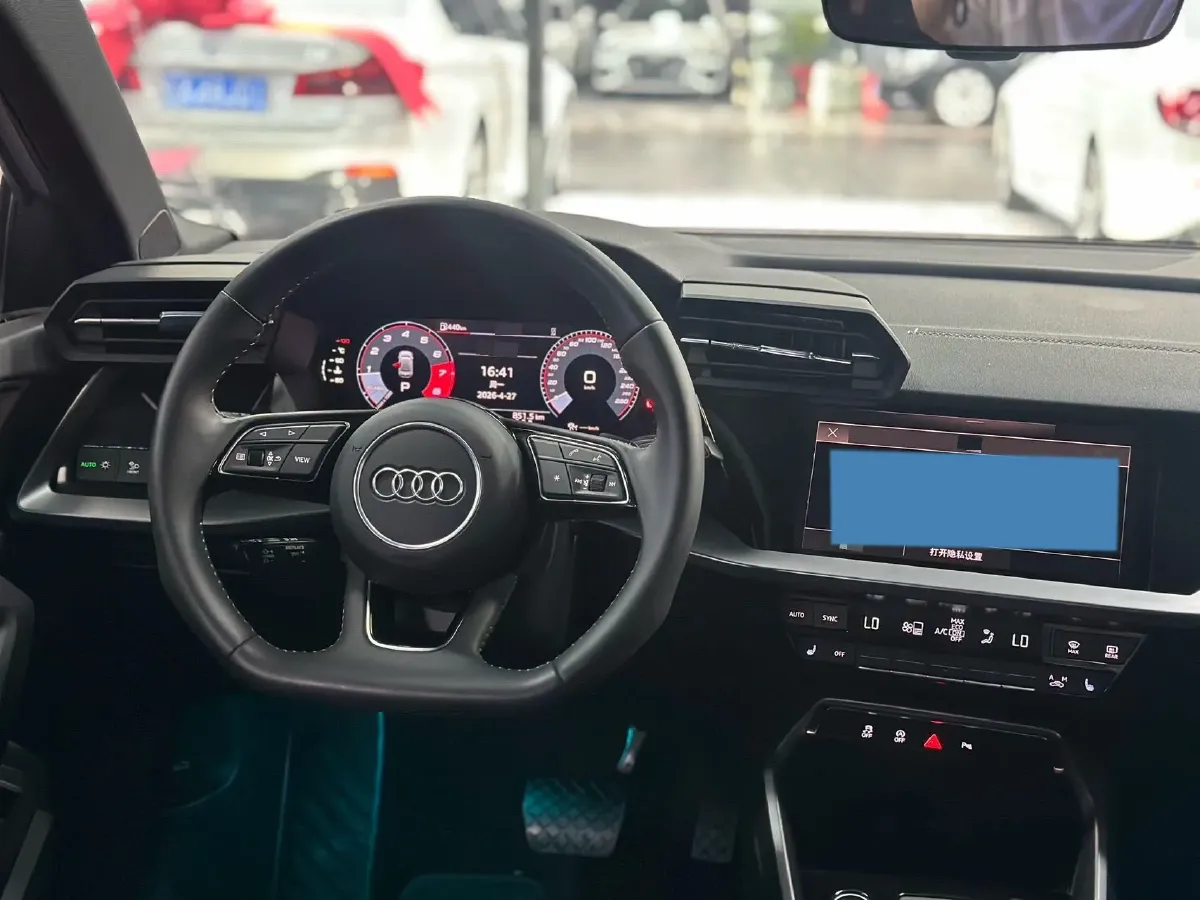2022 Audi A3 1.4T 150HP L4 7DCT,autocango,china used car exporter,china ev exporter,chinese used car exporter,chinese used ev exporter