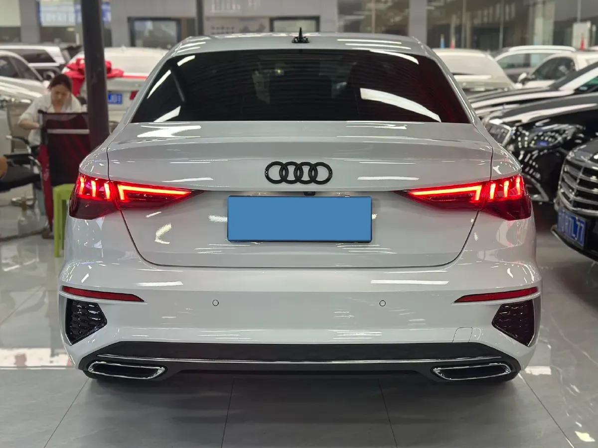 2022 Audi A3 1.4T 150HP L4 7DCT,autocango,china used car exporter,china ev exporter,chinese used car exporter,chinese used ev exporter