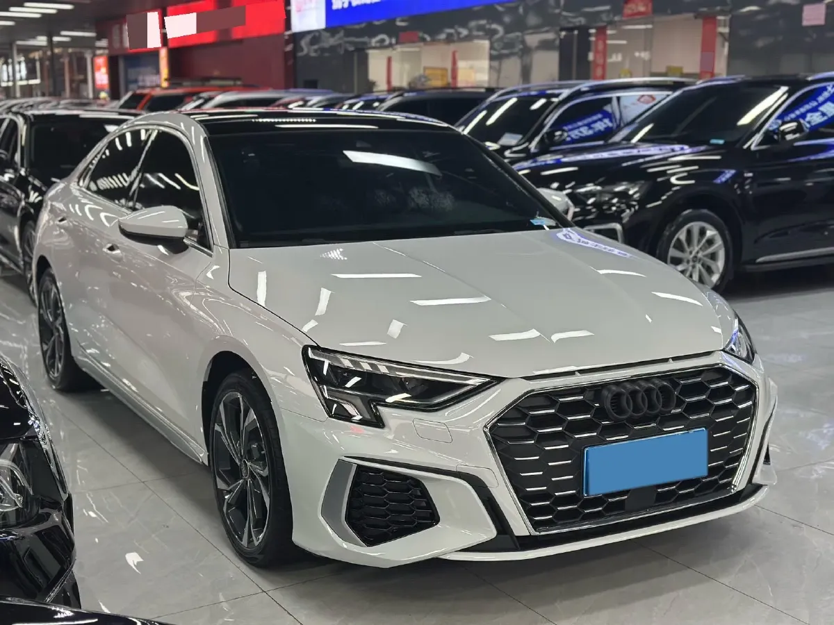 2022 Audi A3 1.4T 150HP L4 7DCT,autocango,china used car exporter,china ev exporter,chinese used car exporter,chinese used ev exporter