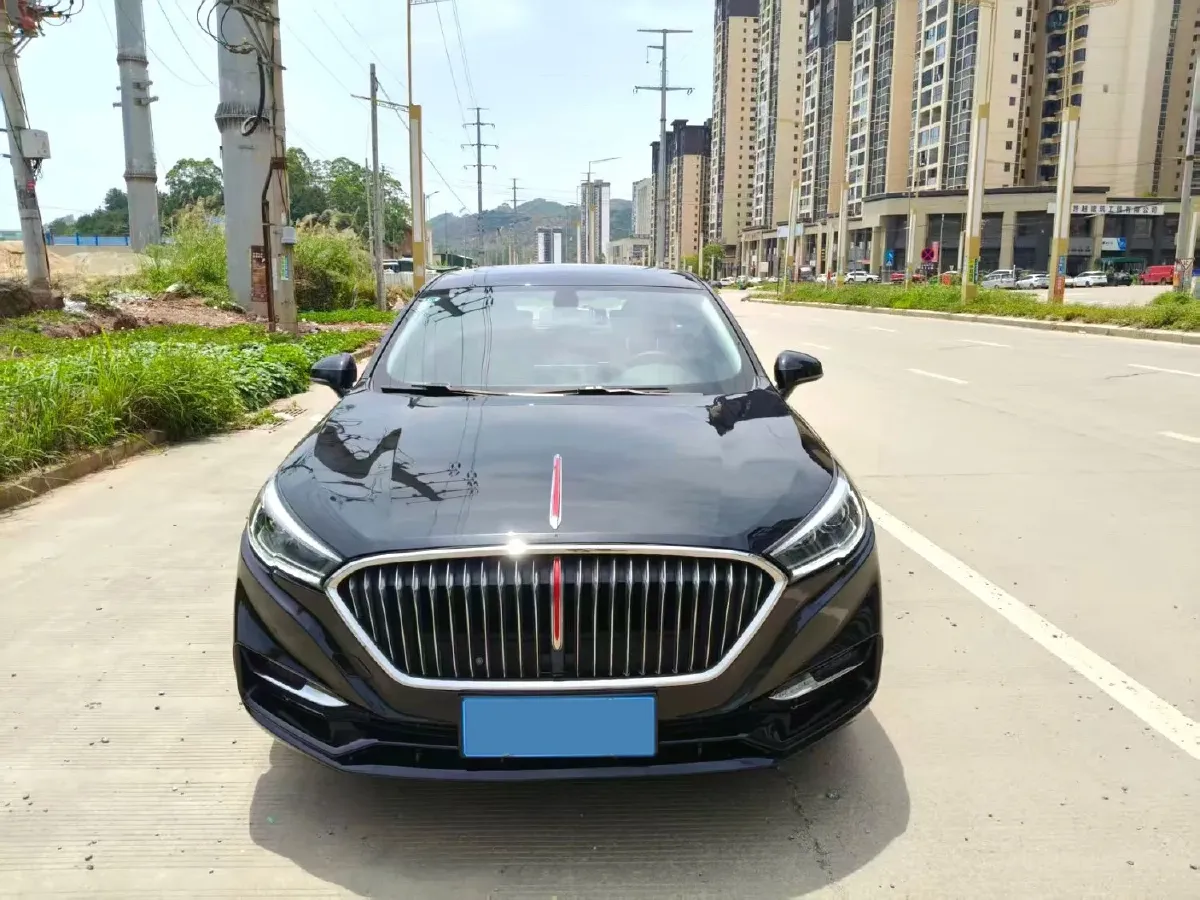 2022 HongQi H5 1.5T 169HP L4 7DCT,autocango,china used car exporter,china ev exporter,chinese used car exporter,chinese used ev exporter