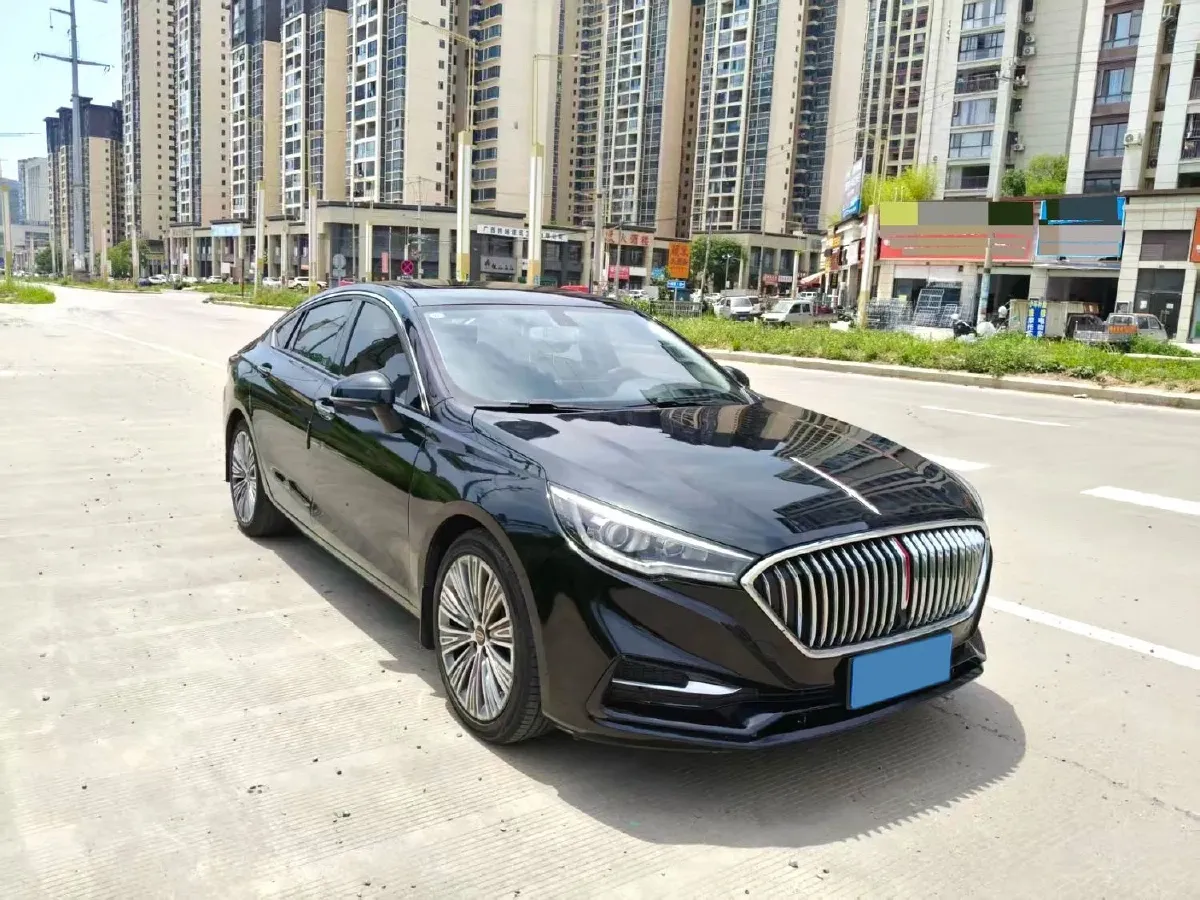 2022 HongQi H5 1.5T 169HP L4 7DCT,autocango,china used car exporter,china ev exporter,chinese used car exporter,chinese used ev exporter