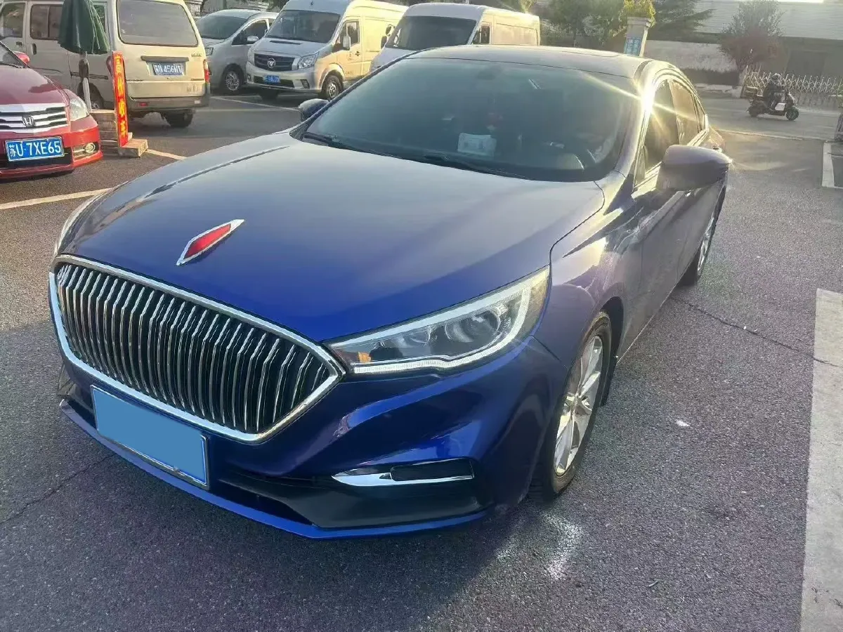 2018 Foday LanFu 1.9T 150HP L4 6AT,autocango,china used car exporter,china ev exporter,chinese used car exporter,chinese used ev exporter