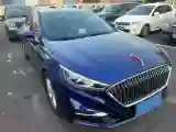 2018 Foday LanFu 1.9T 150HP L4 6AT