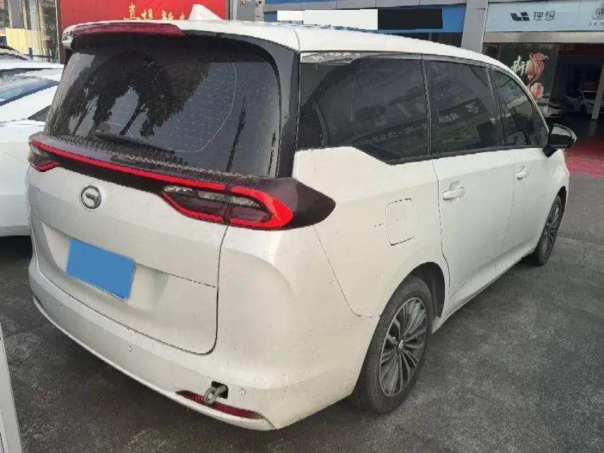 2021 GAC Trumpchi M6 1.5T 169HP L4 7DCT,autocango,china used car exporter,china ev exporter,chinese used car exporter,chinese used ev exporter