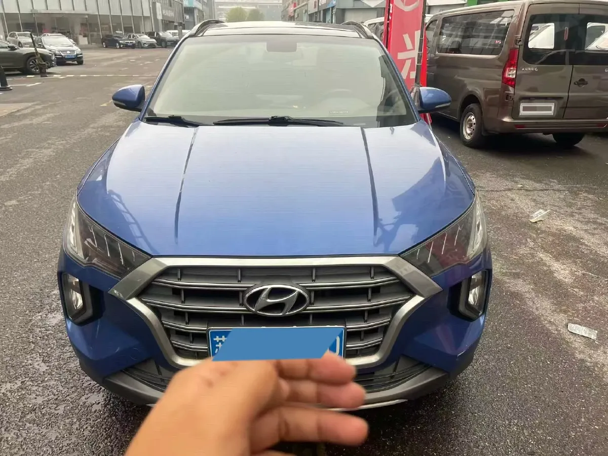 2019 Hyundai Tucson 1.6T 177HP L4 7DCT,autocango,china used car exporter,china ev exporter,chinese used car exporter,chinese used ev exporter