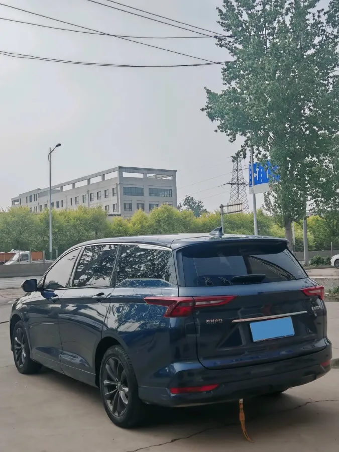 2020 WuLing KaiJie 1.5T 147HP L4 CVT,autocango,china used car exporter,china ev exporter,chinese used car exporter,chinese used ev exporter