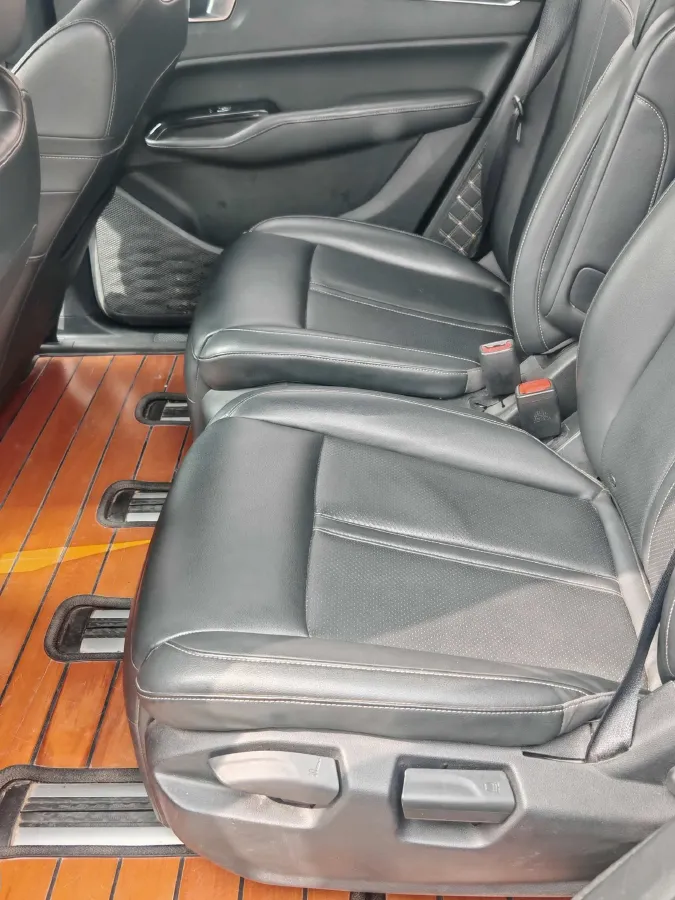 2020 WuLing KaiJie 1.5T 147HP L4 CVT,autocango,china used car exporter,china ev exporter,chinese used car exporter,chinese used ev exporter