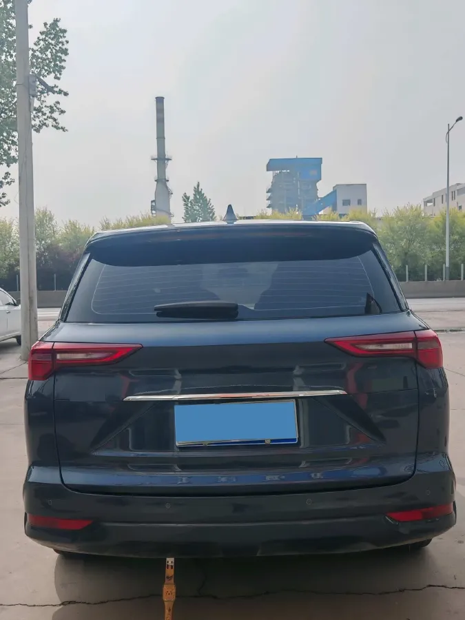 2020 WuLing KaiJie 1.5T 147HP L4 CVT,autocango,china used car exporter,china ev exporter,chinese used car exporter,chinese used ev exporter