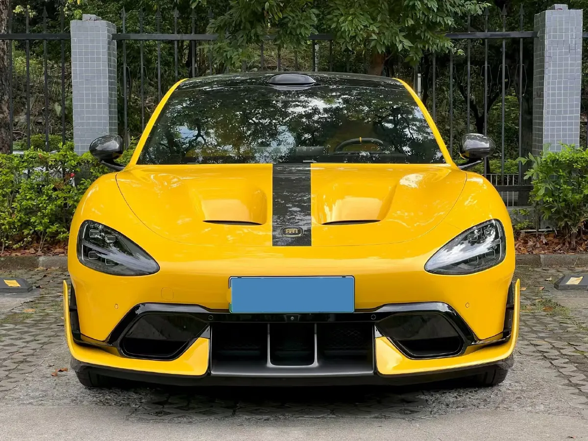 2025 MI SU7 Ultra BEV 93.7KWH,autocango,china used car exporter,china ev exporter,chinese used car exporter,chinese used ev exporter