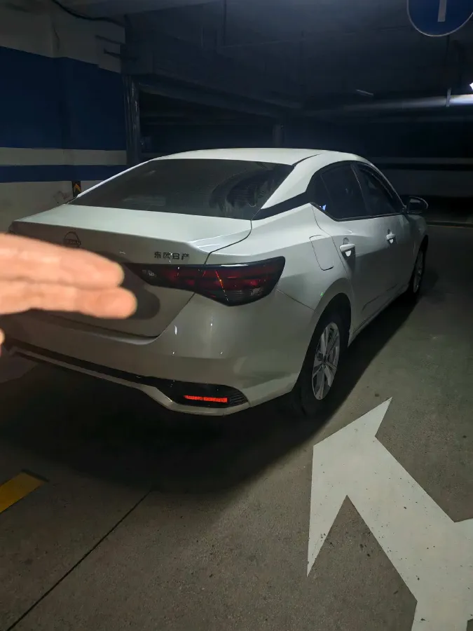 2025 Nissan Sylphy 1.6L 135HP L4 CVT,autocango,china used car exporter,china ev exporter,chinese used car exporter,chinese used ev exporter