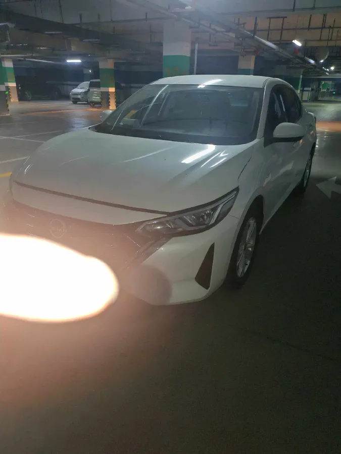 2025 Nissan Sylphy 1.6L 135HP L4 CVT,autocango,china used car exporter,china ev exporter,chinese used car exporter,chinese used ev exporter
