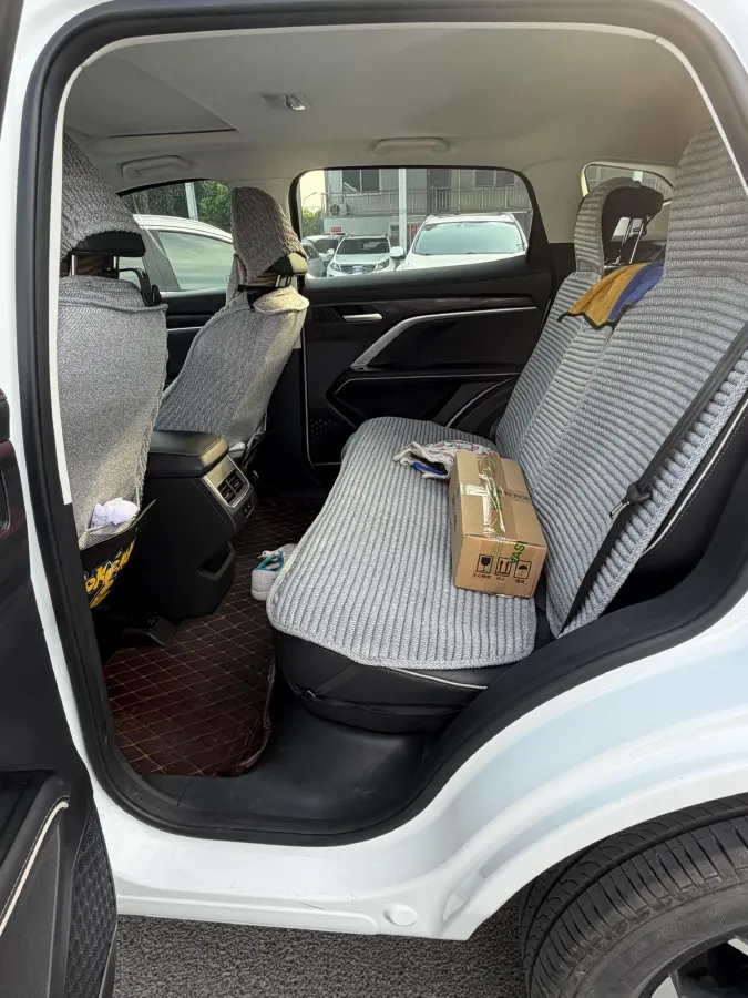 2023 Haval H6 1.5T 150HP L4 7DCT,autocango,china used car exporter,china ev exporter,chinese used car exporter,chinese used ev exporter