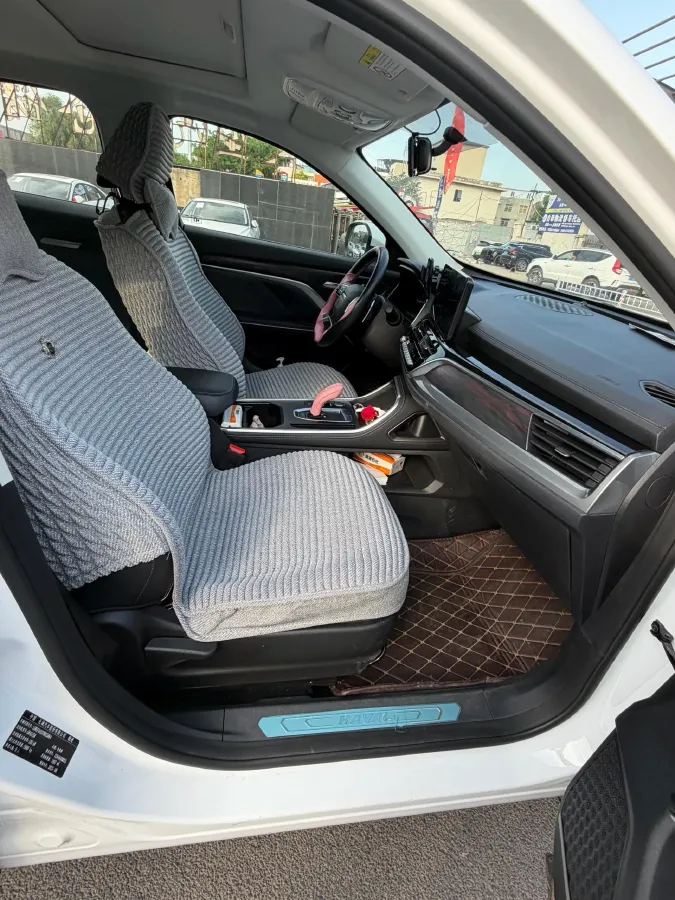 2023 Haval H6 1.5T 150HP L4 7DCT,autocango,china used car exporter,china ev exporter,chinese used car exporter,chinese used ev exporter