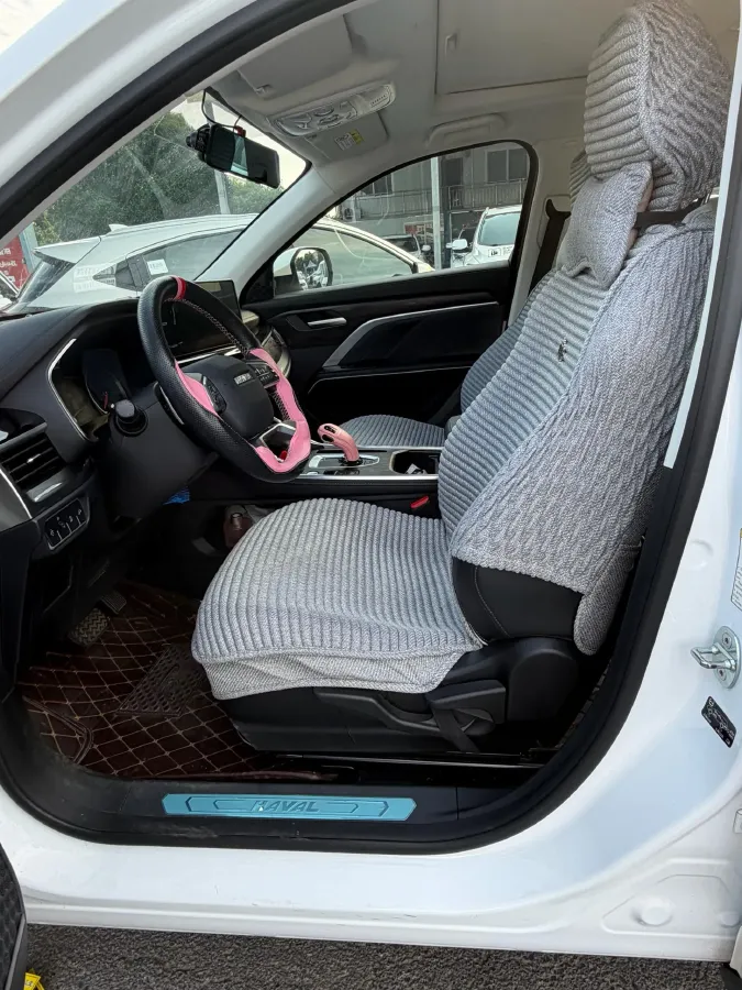 2023 Haval H6 1.5T 150HP L4 7DCT,autocango,china used car exporter,china ev exporter,chinese used car exporter,chinese used ev exporter