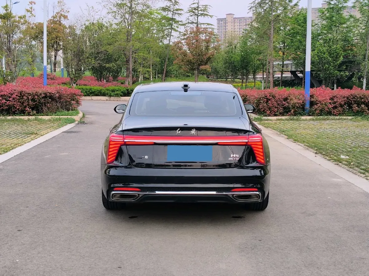 2023 HongQi H5 1.5T 169HP L4 7DCT,autocango,china used car exporter,china ev exporter,chinese used car exporter,chinese used ev exporter
