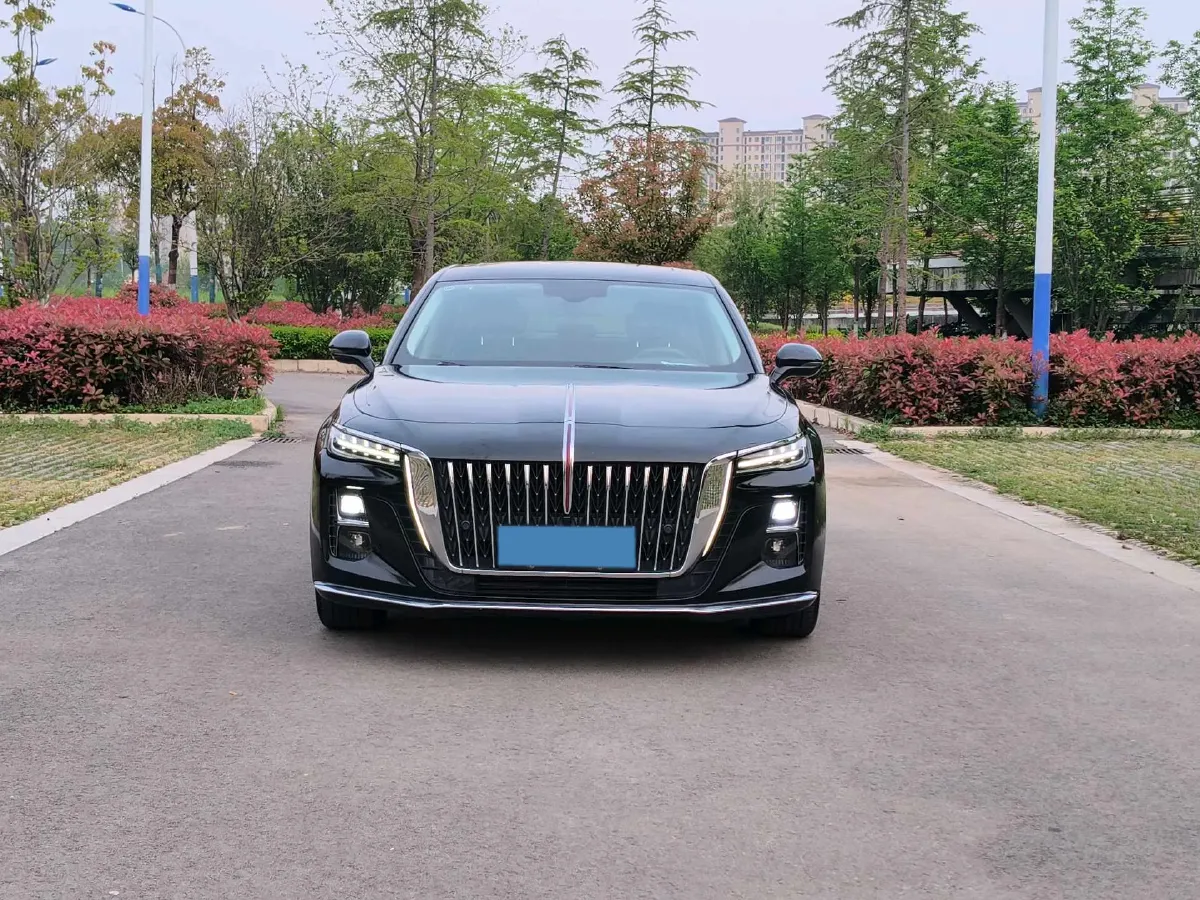 2023 HongQi H5 1.5T 169HP L4 7DCT,autocango,china used car exporter,china ev exporter,chinese used car exporter,chinese used ev exporter
