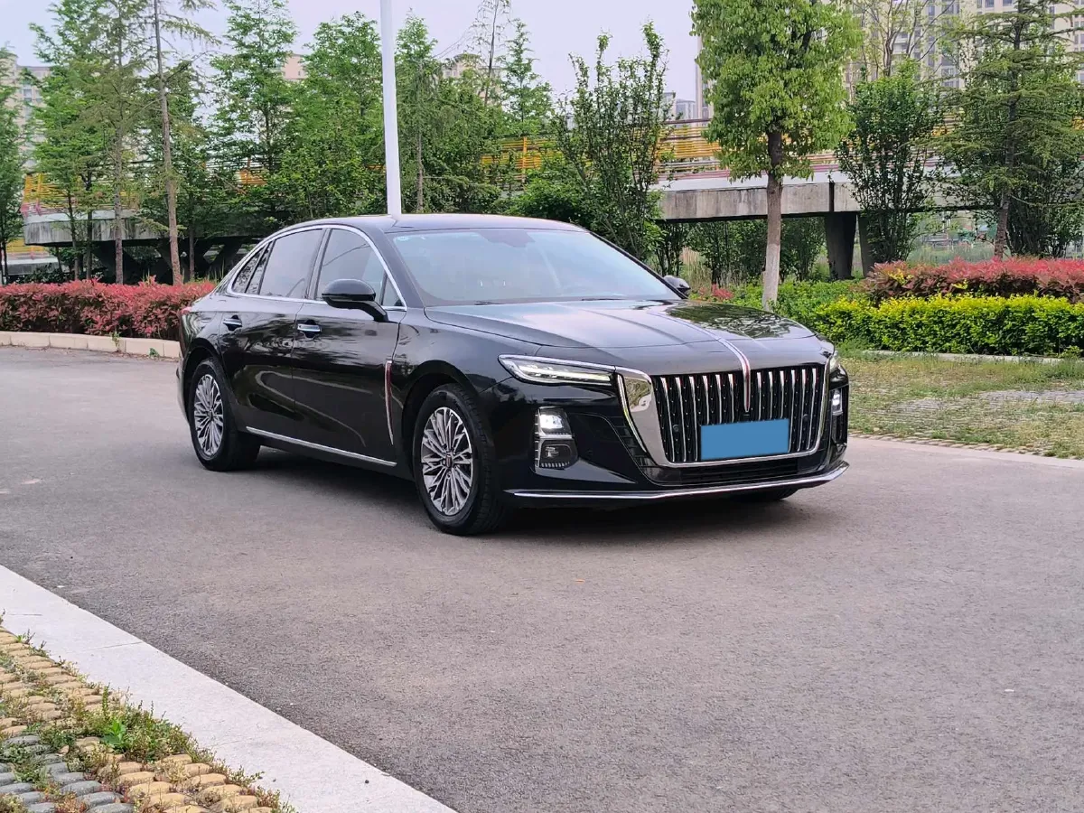 2023 HongQi H5 1.5T 169HP L4 7DCT,autocango,china used car exporter,china ev exporter,chinese used car exporter,chinese used ev exporter
