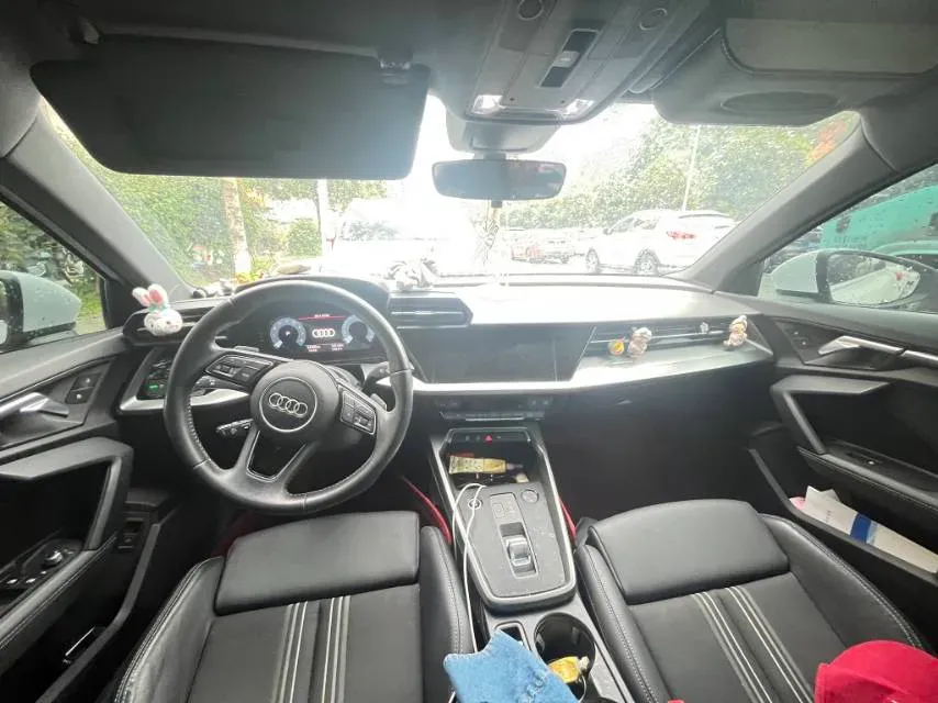 2022 Audi A3 1.4T 150HP L4 7DCT,autocango,china used car exporter,china ev exporter,chinese used car exporter,chinese used ev exporter