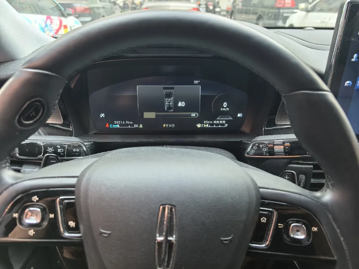 2022 Lincoln Corsair 2.0T 245HP L4 8AT,autocango,china used car exporter,china ev exporter,chinese used car exporter,chinese used ev exporter