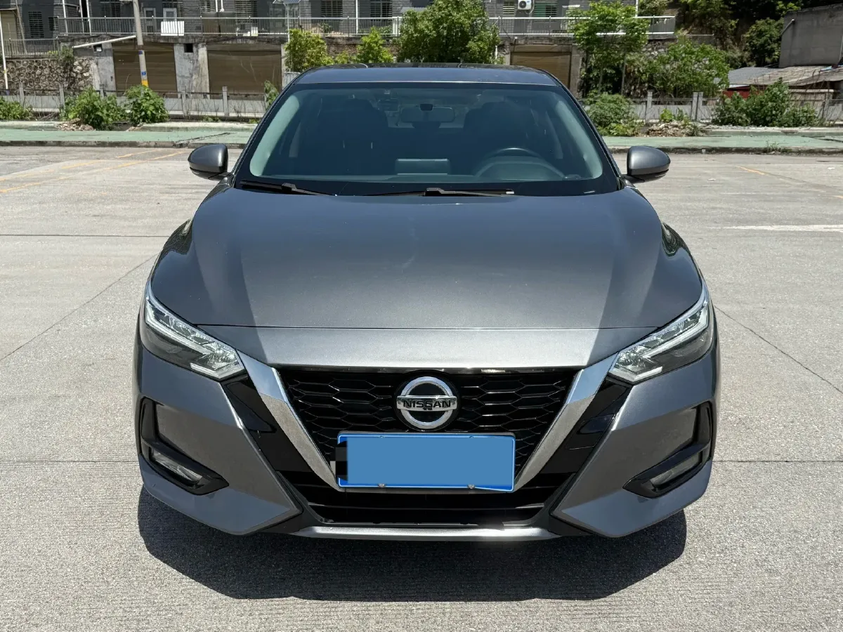 2020 Nissan Sylphy 1.6L 139HP L4 CVT,autocango,china used car exporter,china ev exporter,chinese used car exporter,chinese used ev exporter