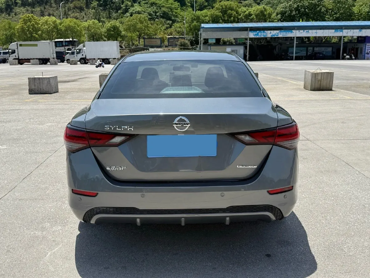 2020 Nissan Sylphy 1.6L 139HP L4 CVT,autocango,china used car exporter,china ev exporter,chinese used car exporter,chinese used ev exporter