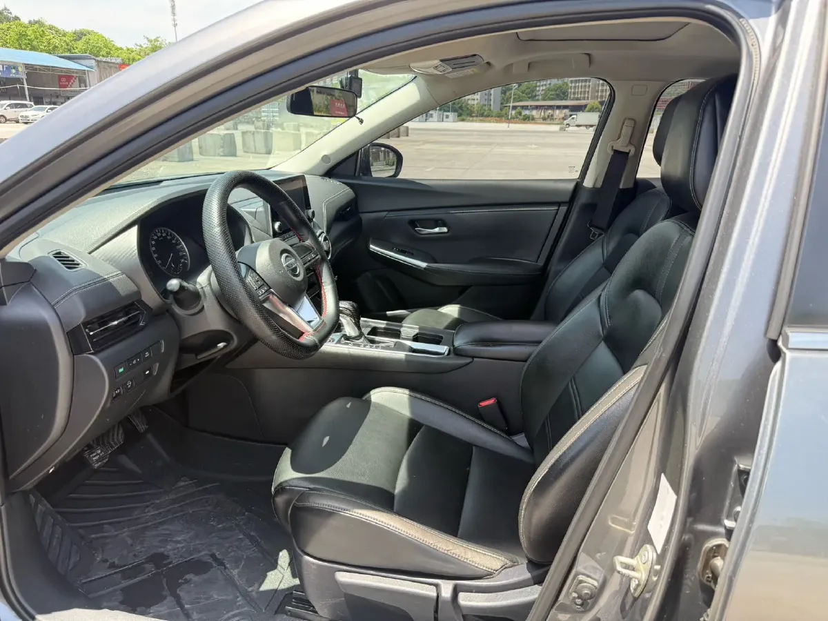 2020 Nissan Sylphy 1.6L 139HP L4 CVT,autocango,china used car exporter,china ev exporter,chinese used car exporter,chinese used ev exporter