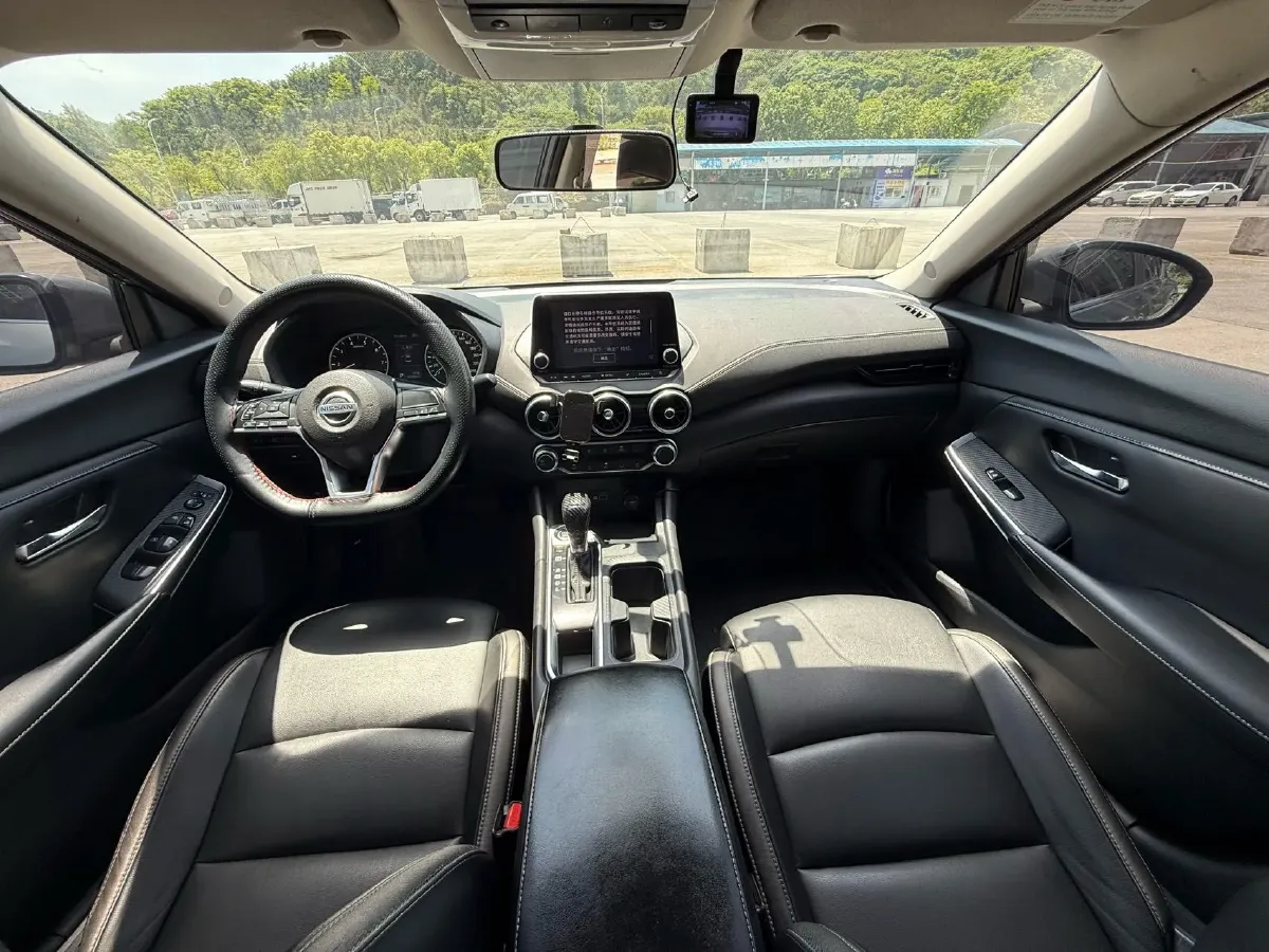 2020 Nissan Sylphy 1.6L 139HP L4 CVT,autocango,china used car exporter,china ev exporter,chinese used car exporter,chinese used ev exporter