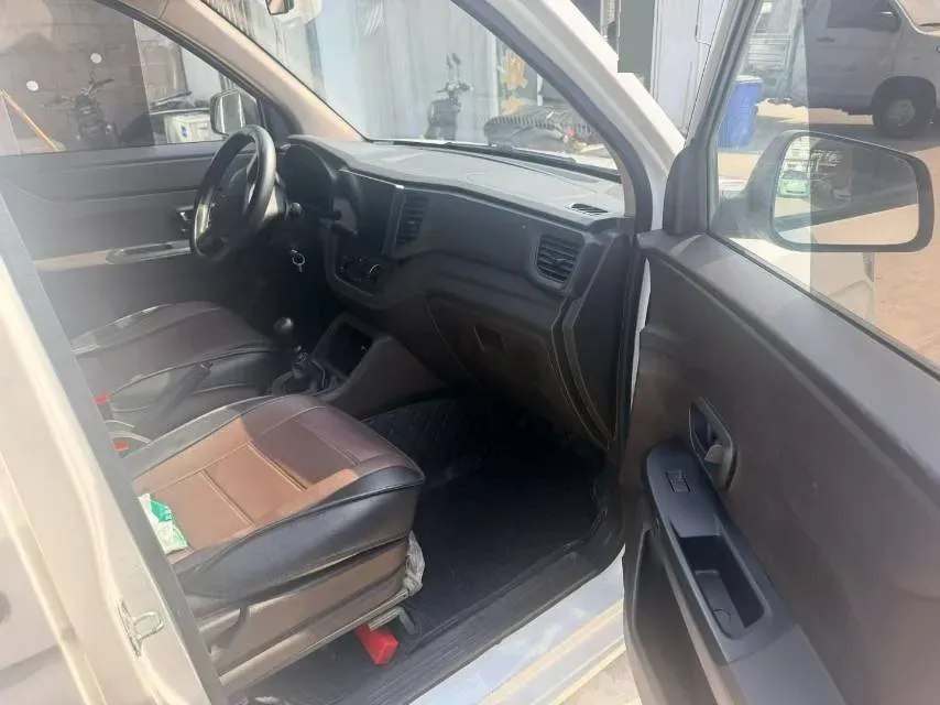 2021 ChangAn KuaYue KuaYueWang X3 1.6L 122HP L4 5MT,autocango,china used car exporter,china ev exporter,chinese used car exporter,chinese used ev exporter