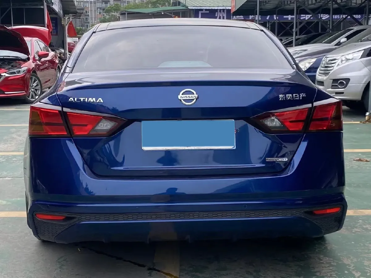 2020 Nissan Teana 2.0L 156HP L4 CVT,autocango,china used car exporter,china ev exporter,chinese used car exporter,chinese used ev exporter