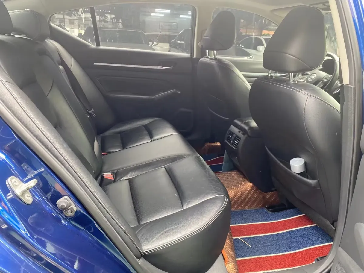 2020 Nissan Teana 2.0L 156HP L4 CVT,autocango,china used car exporter,china ev exporter,chinese used car exporter,chinese used ev exporter