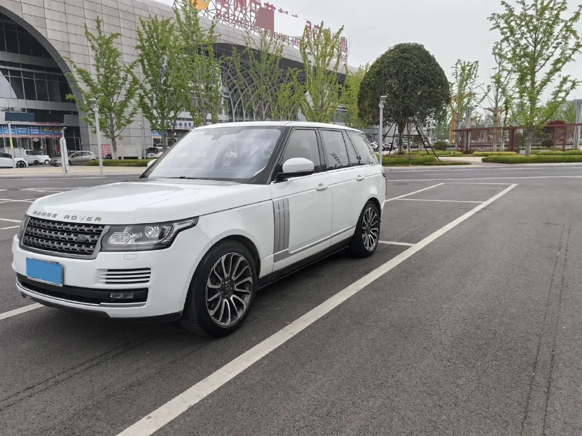 2017 Land Rover Range Rover 3.0T 340HP V6 8AT,autocango,china used car exporter,china ev exporter,chinese used car exporter,chinese used ev exporter