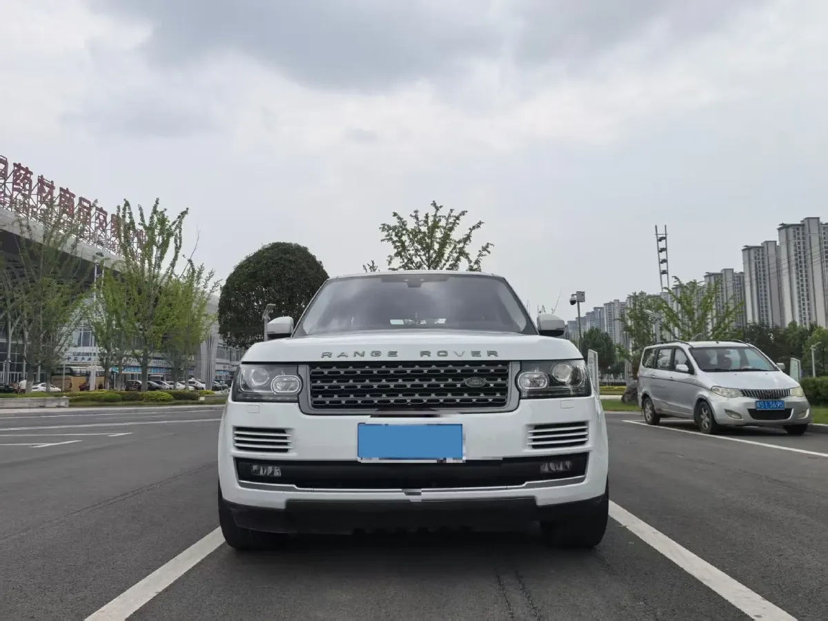 2017 Land Rover Range Rover 3.0T 340HP V6 8AT,autocango,china used car exporter,china ev exporter,chinese used car exporter,chinese used ev exporter