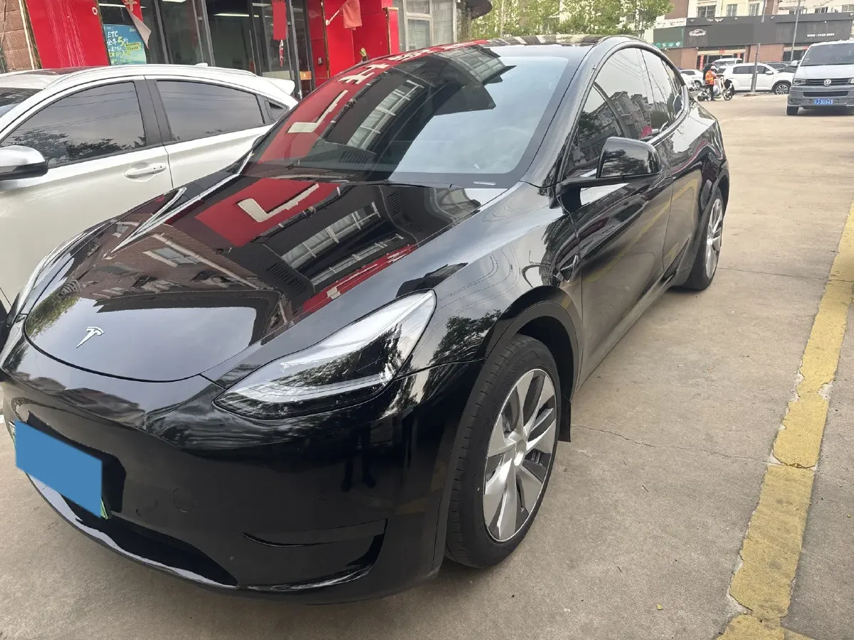 2022 Tesla Model Y BEV 60KWH,autocango,china used car exporter,china ev exporter,chinese used car exporter,chinese used ev exporter