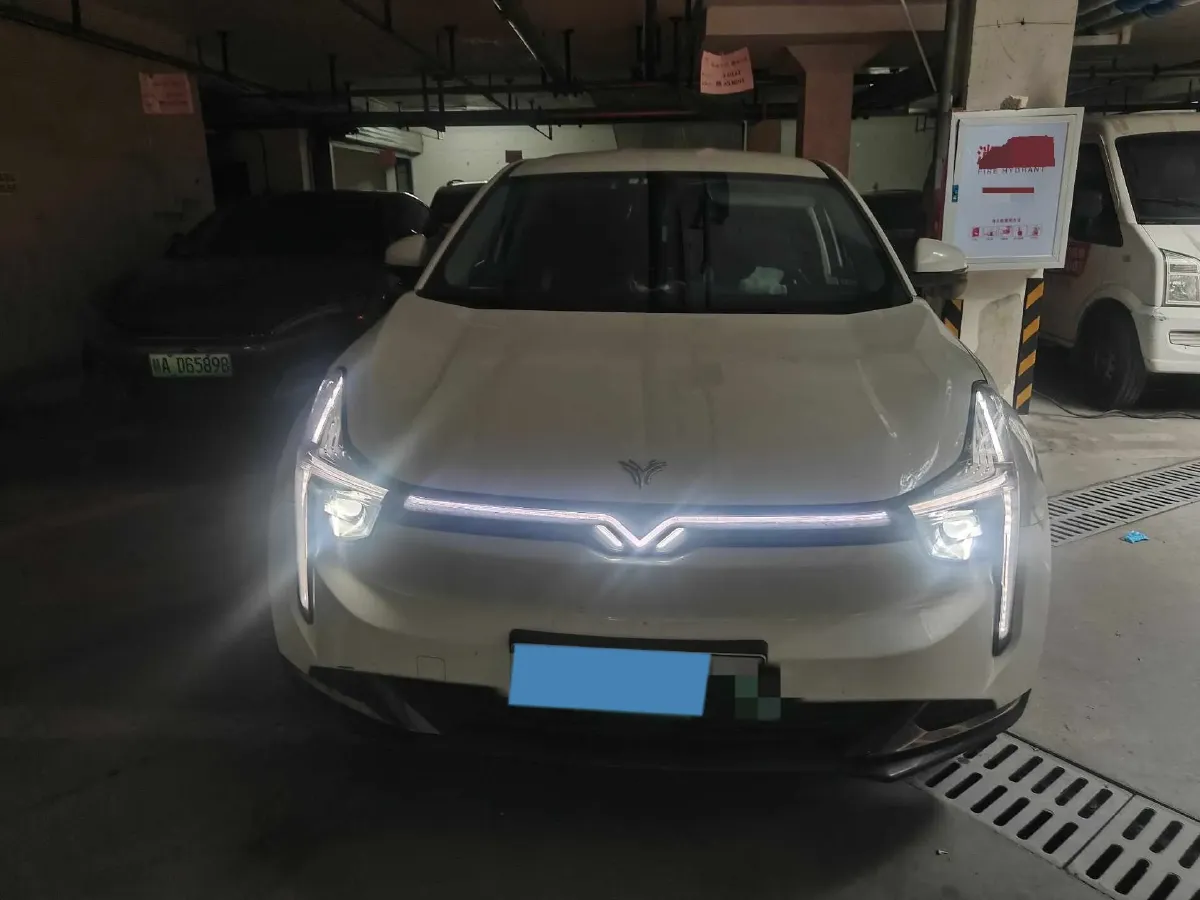 2023 Neta U BEV,autocango,china used car exporter,china ev exporter,chinese used car exporter,chinese used ev exporter