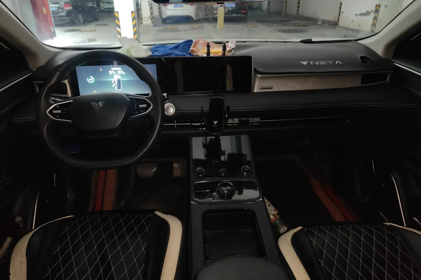 2023 Neta U BEV,autocango,china used car exporter,china ev exporter,chinese used car exporter,chinese used ev exporter