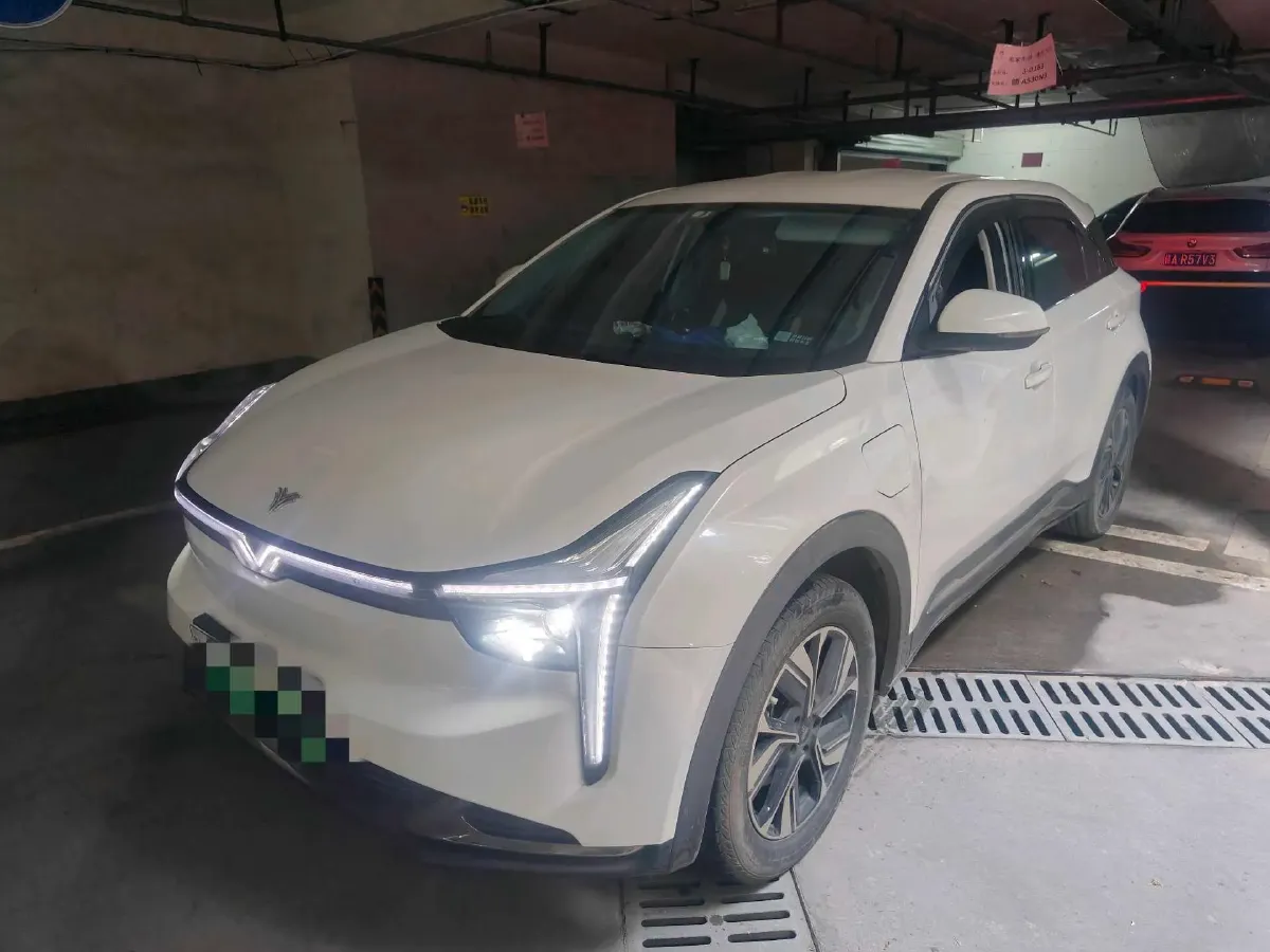 2023 Neta U BEV,autocango,china used car exporter,china ev exporter,chinese used car exporter,chinese used ev exporter