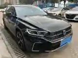 2023 Volkswagen Passat 2.0T 186HP L4 7DCT