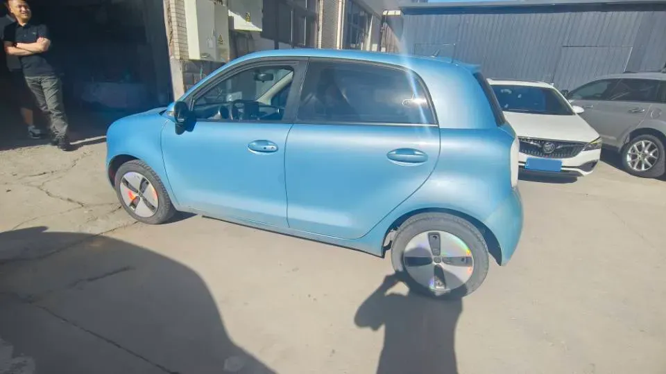 2019 Roewe Ei5 BEV 52.5KWH,autocango,china used car exporter,china ev exporter,chinese used car exporter,chinese used ev exporter